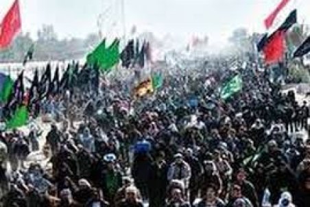 ﻿ تردد خودروهای شخصی از ۱۵ تا ۳۰ مهرماه در مرزها ممنوع است/فعالیت موکب‌ها از ۱۵ مهرماه