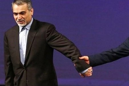 حسین فریدون به ۵ سال حبس قطعی محکوم شد