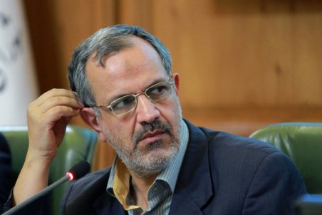 کسی که با اسبش در یک اتاق می‌خوابید