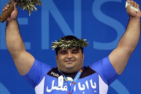 آیا رضازاده به‌خاطر رکوردش، علی‌حسینی را دوپینگی کرد؟