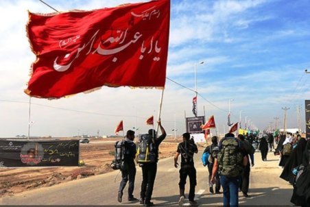 صدور برگ تردد اربعین کمتر از یک هفته/ افزایش ساعات کاری پلیس +۱۰ برای صدور گذرنامه اربعین