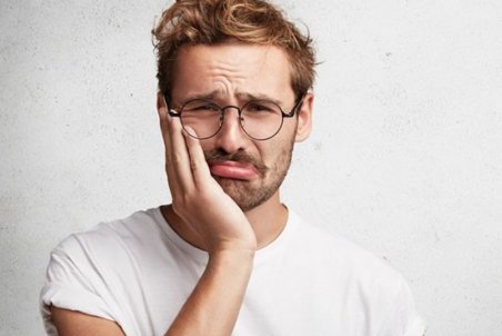 درمان دندان‌درد با ۵ روش سریع خانگی