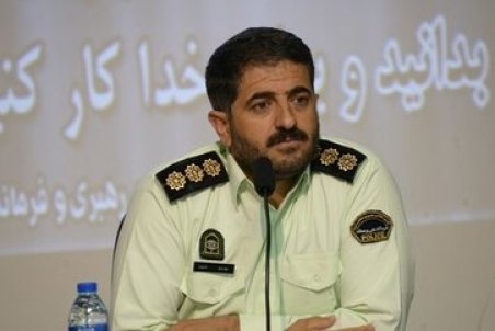 قزوین| پلیس ترافیک دوچرخه‌سوار در قزوین راه‌اندازی می‌شود