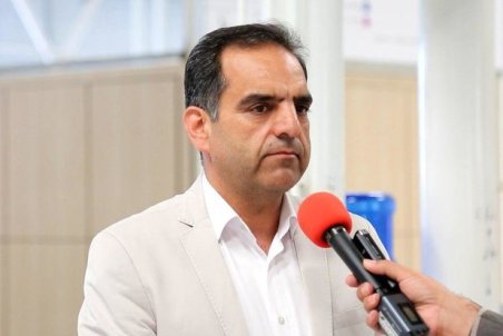 البرز| وقت مطالبه گری متروی کرج فرارسیده است