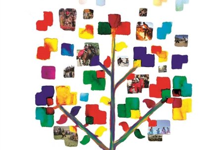 نمایش آثار برگزیده دومین مسابقه بین‌المللی عکاسی در مجموعه نیاوران