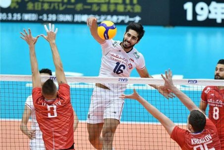 شکست ناباورانه برابر مصر/ فراعنه غافلگیرمان کردند