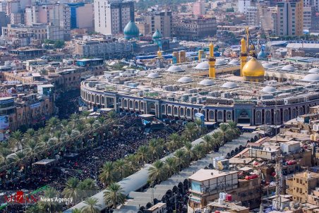 مدت پوشش بیمه‌ای زائران اربعین/مدت زمان پرداخت خسارت و مدارک مورد نیاز زائران