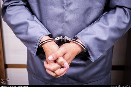 محسن لرستانی به «افساد فی‌الارض» متهم شد