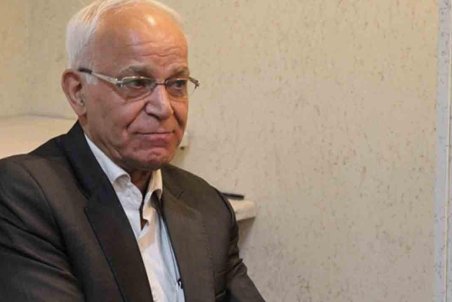 جعفر کاشانی، پیشکسوت پرسپولیس درگذشت