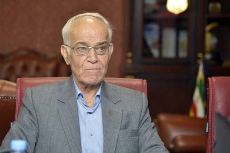 علت درگذشت رئیس هیات مدیره پرسپولیس از زبان راننده‌اش