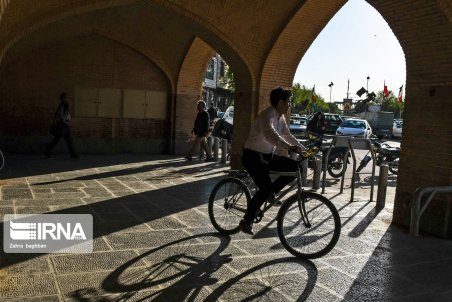 آثار تاریخی اصفهان