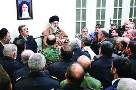 نگذارید سپاه پیر و محافظه‌کار شود