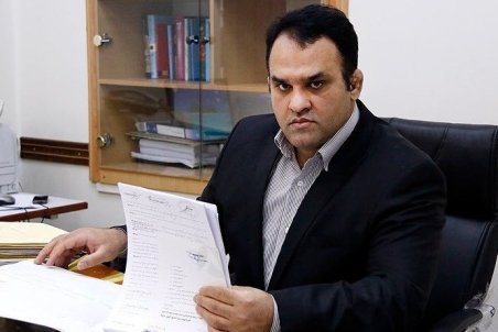 واکنش کاربران به بازداشت بازپرس دادسرای رسانه