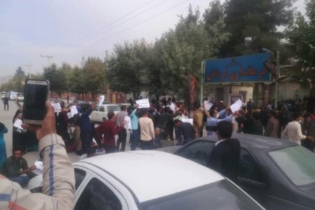 ماجرای ابتلا به  "ویروس ایدز" در روستای چنار محمودی چیست؟