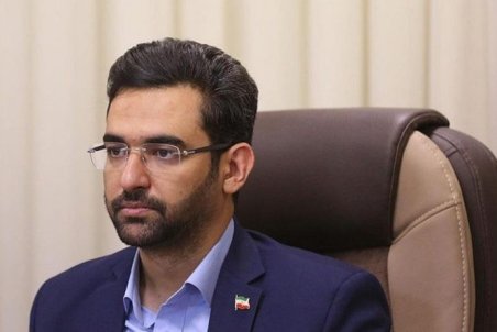 وزیر ارتباطات: بستن سایت‌های دانلود فیلم كار من نیست