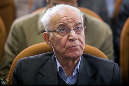 خداحافظ آقای دیپلمات