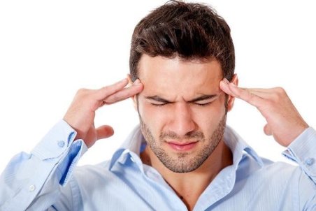 استرس مزمن و اندام های بدن ما!