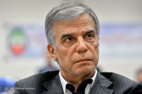 عباس ایروانی، متهم ۷۶۴ میلیون دلاری کیست؟