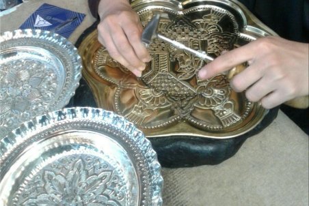 لرستان| ورشو بروجرد در راه ثبت جهانی