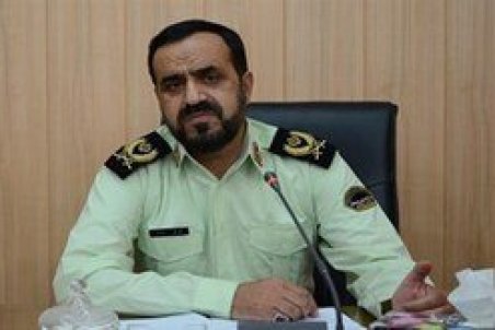 ایلام| اعطای گذرنامه موقت زیارت برای زائران اربعین