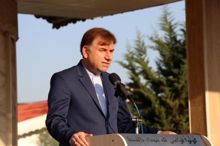 گیلان| برای برقراری امنیت، نیازمند پلیسی مقتدر و دانش‌بنیان هستیم