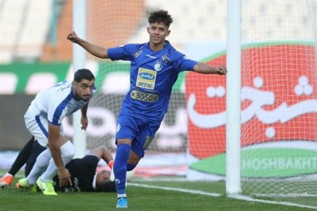 هفته طلایی استراماچونی