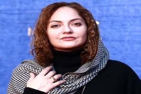 واکنش رامسین کبریتی به جدایی مهناز افشار