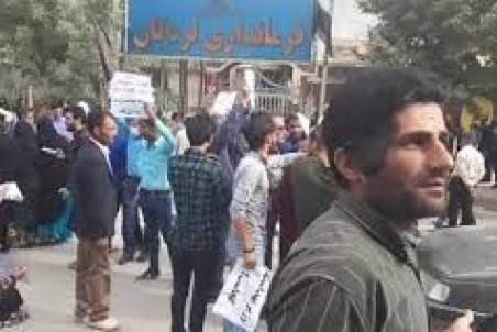 معاون استاندار چهارمحال و بختیاری: امنیت در لردگان برقرار است