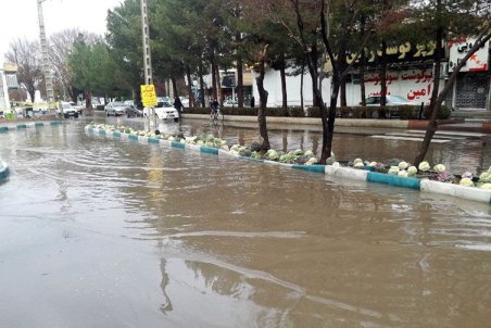 تعطیل برخی مدارس در سیستان و بلوچستان