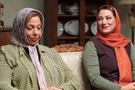 گوهر خیراندیش: مدیری برای بازی در «هیولا» قانعم کرد