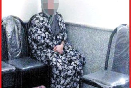 ماجرای دختر ۲ ساله در آغوش مرگ!