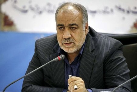 مرز خسروی از ساعت ۷ صبح تا ۱۶:۳۰ باز است