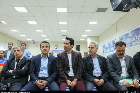 متهم پرونده گروه عظام: تولیدات ایران خودرو را در دوره تحریم اول به حالت عادی بازگرداندیم