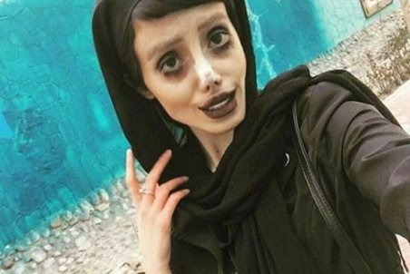 بازداشت سحر تبر؛ راست و دروغ زندگی یک شاخ اینستا