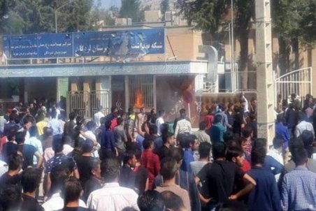 در لردگان چه خبر است؟