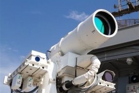 ایران یازدهمین کشور برتر دنیا در انتشار مقالات حوزه لیزر