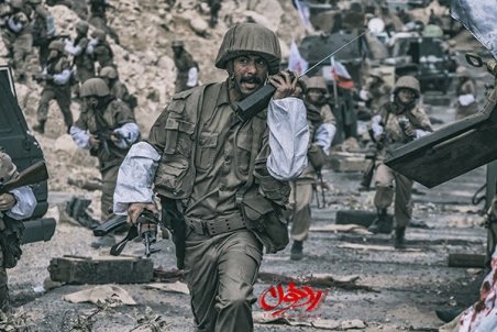 حسین مهری: سکانس بیمارستان «ردخون» آزارم داد