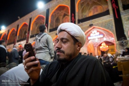 برای اتصال به اینترنت از سیم کارت عراقی استفاده کنید