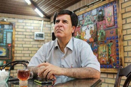 «برای جامعه رسانه‌ای متاسفم!»