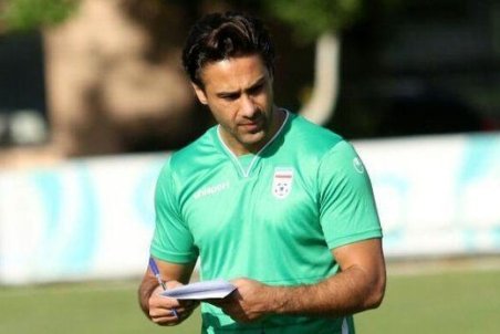 فیلم| افشاگری فرهاد مجیدی علیه حمید استیلی !