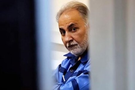 نجفی در بازسازی صحنه قتل: چون با میترا درگیر شدم ،بی هدف شلیک کردم