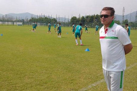 امیدها استارت زدند