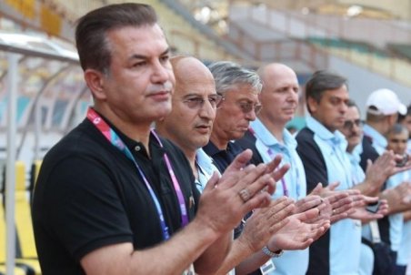 فیلم| پاسخ حمید استیلی به اتهامات سنگین فرهاد مجیدی