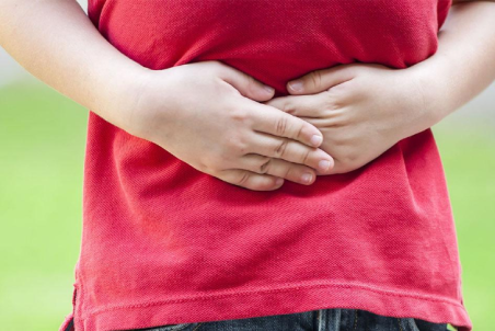 زخم معده در کودکان چه علائمی دارد ؟