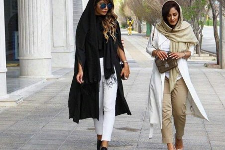 مقابله با کشف حجاب در مجتمع‌های آپارتمانی