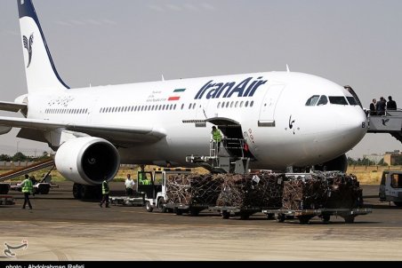 پرواز‌های فوق‌ العاده اصفهان- نجف ۱۹ مهر آغاز می‌شود