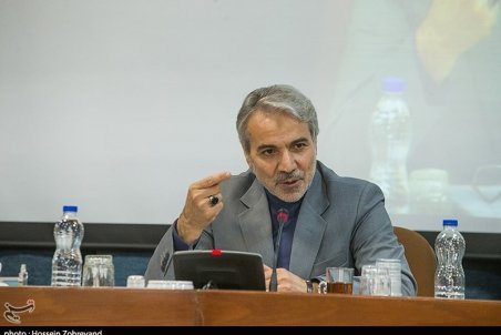 نوبخت: دستور پرداخت ۳۷۰۰ میلیارد ریال طلب معلمان حق‌التدریس صادر شد