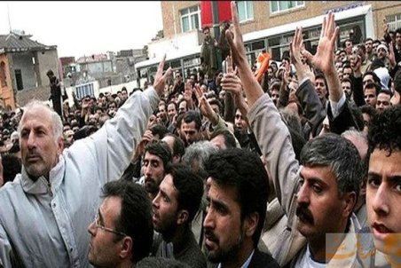 ماجرای سفر نیمه‌تمام کارگران از هفت‌تپه به تهران