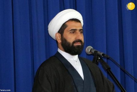 امام جمعه اسالم: در خیابان‌، صدتا جنیفر، تیلور سوئیفت، نیکی میناژ می‌بینیم!