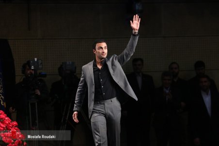 «امیر جدیدی» با دو فیلم راهی فجر می‌شود/همکاری برنده سیمرغ بلورین جشنواره با دو کارگردان فیلم اولی